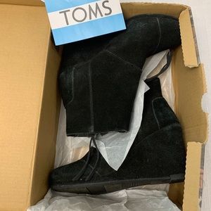 Toms Desert Wedge